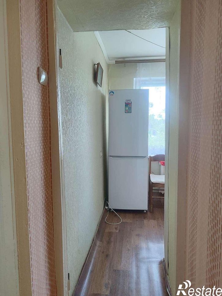 2-комн квартира Молодогвардейская улица, 7