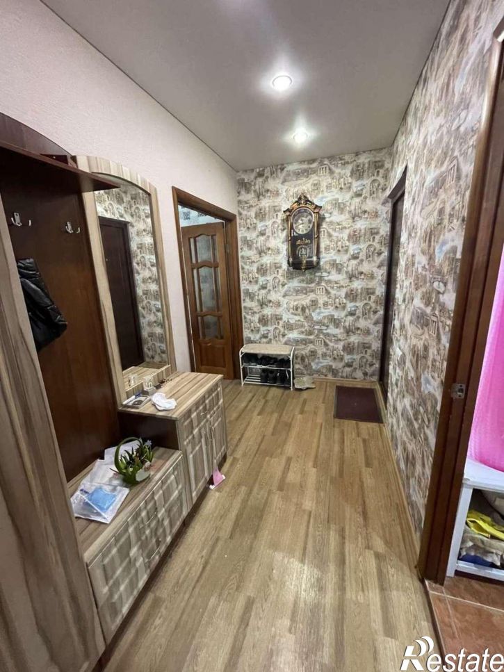1-комн квартира Карбышева улица, 12А