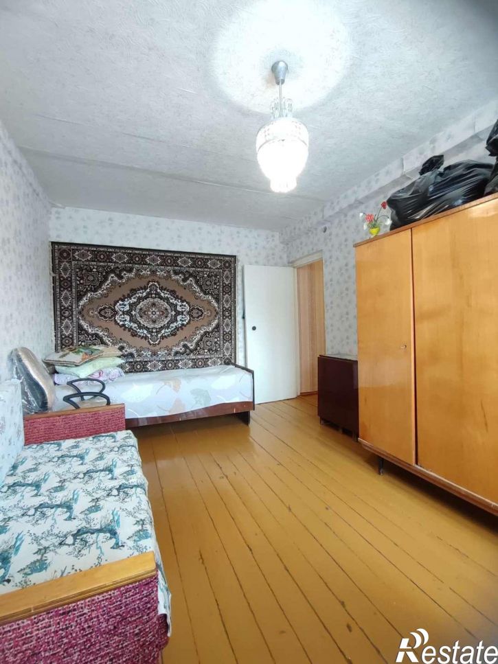 2-комн квартира Молодогвардейская улица, 7
