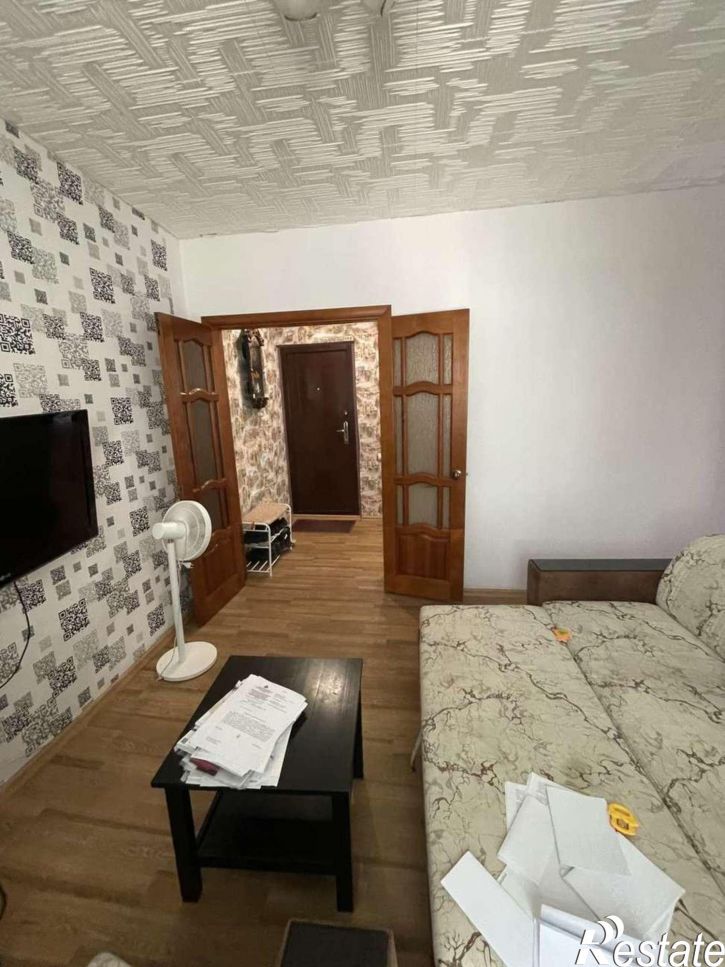 1-комн квартира Карбышева улица, 12А