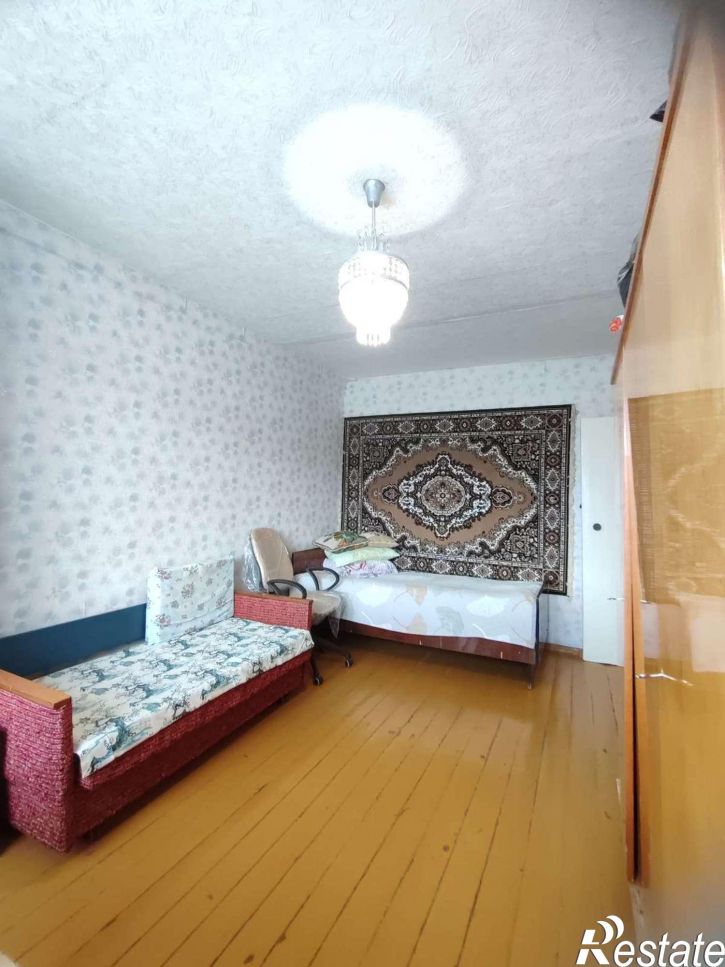 2-комн квартира Молодогвардейская улица, 7
