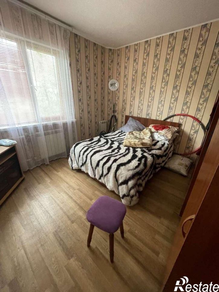 1-комн квартира Карбышева улица, 12А