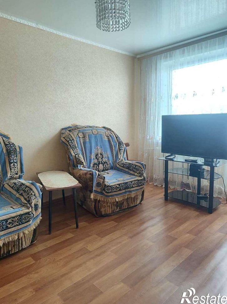 2-комн квартира Молодогвардейская улица, 7