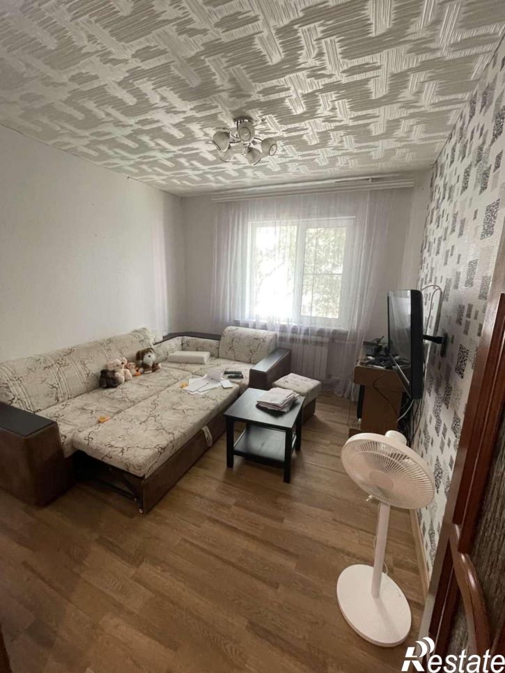 1-комн квартира Карбышева улица, 12А