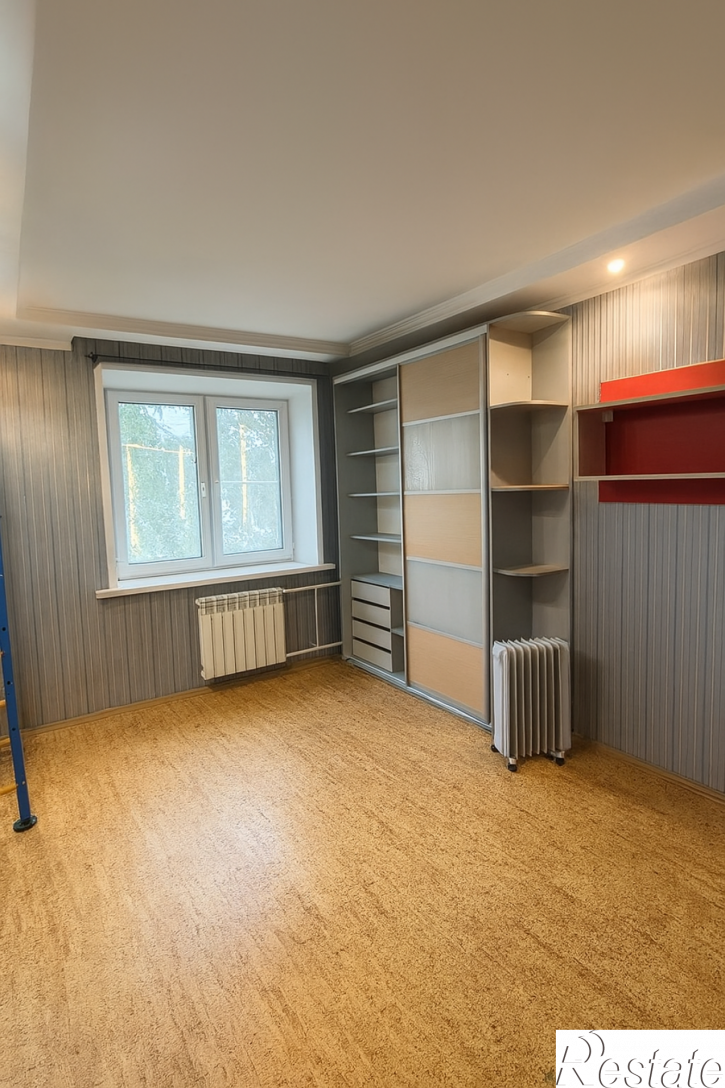 2-комн квартира Ворошилова улица, 30