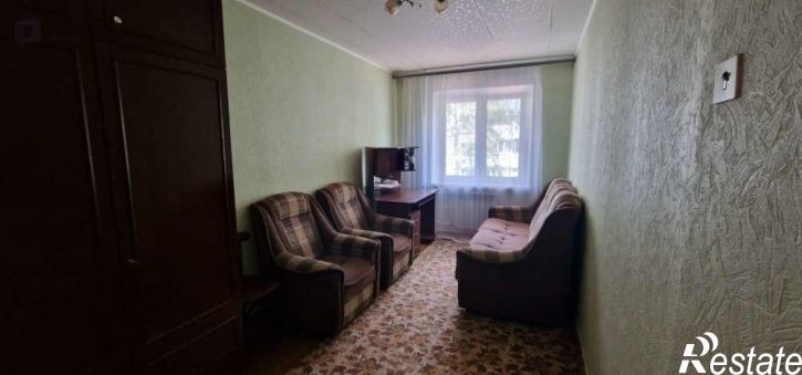 2-комн квартира Дзержинского улица, 37а