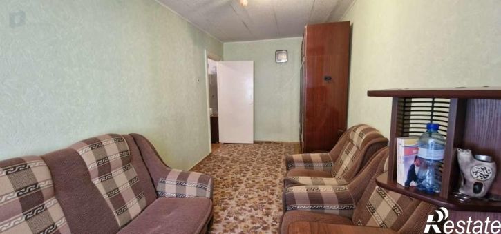 2-комн квартира Дзержинского улица, 37а