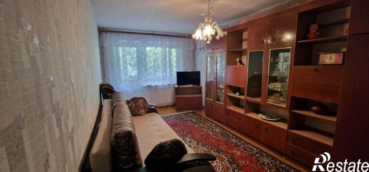 2-комн квартира Дзержинского улица, 37а