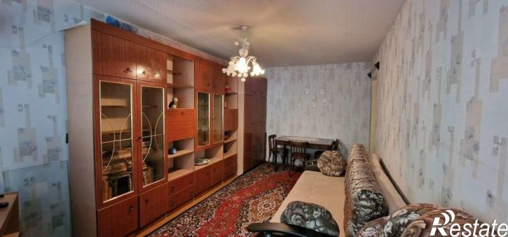 2-комн квартира Дзержинского улица, 37а