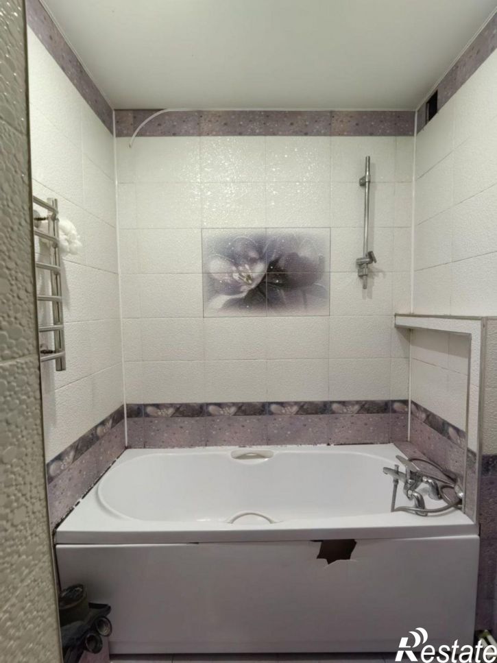 2-комн квартира Ворошилова улица, 30