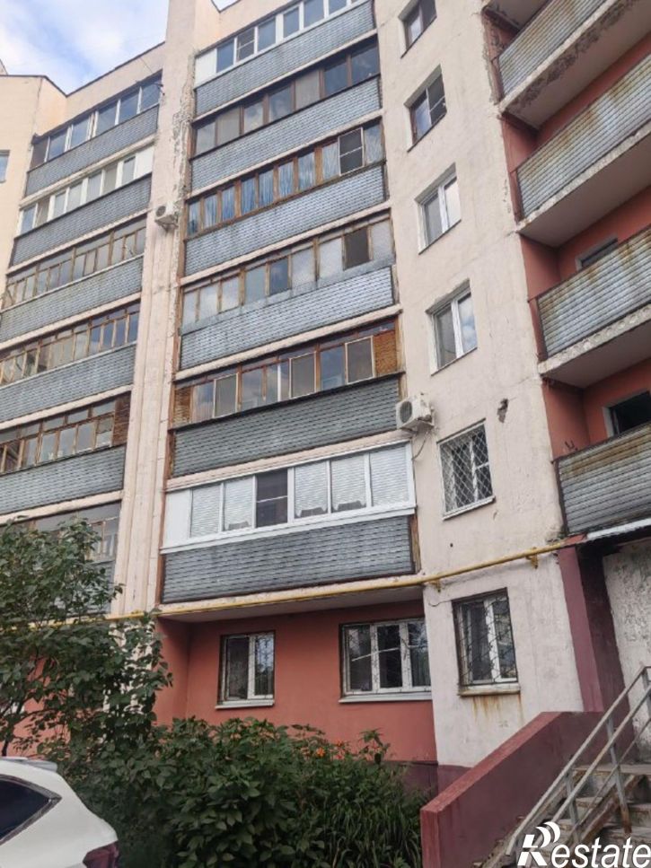 2-комн квартира Ворошилова улица, 30
