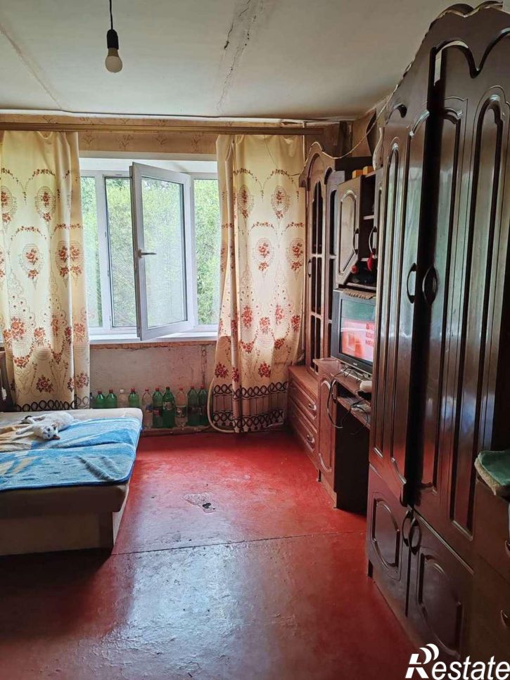 1-комн квартира Короткая улица, 2