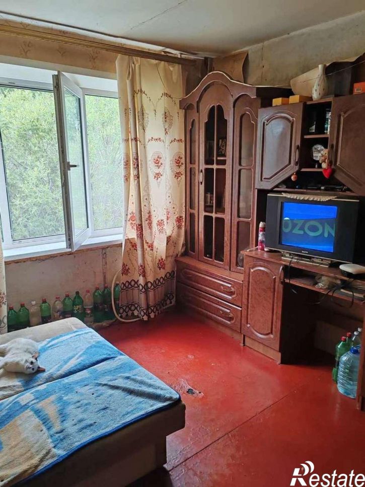 1-комн квартира Короткая улица, 2