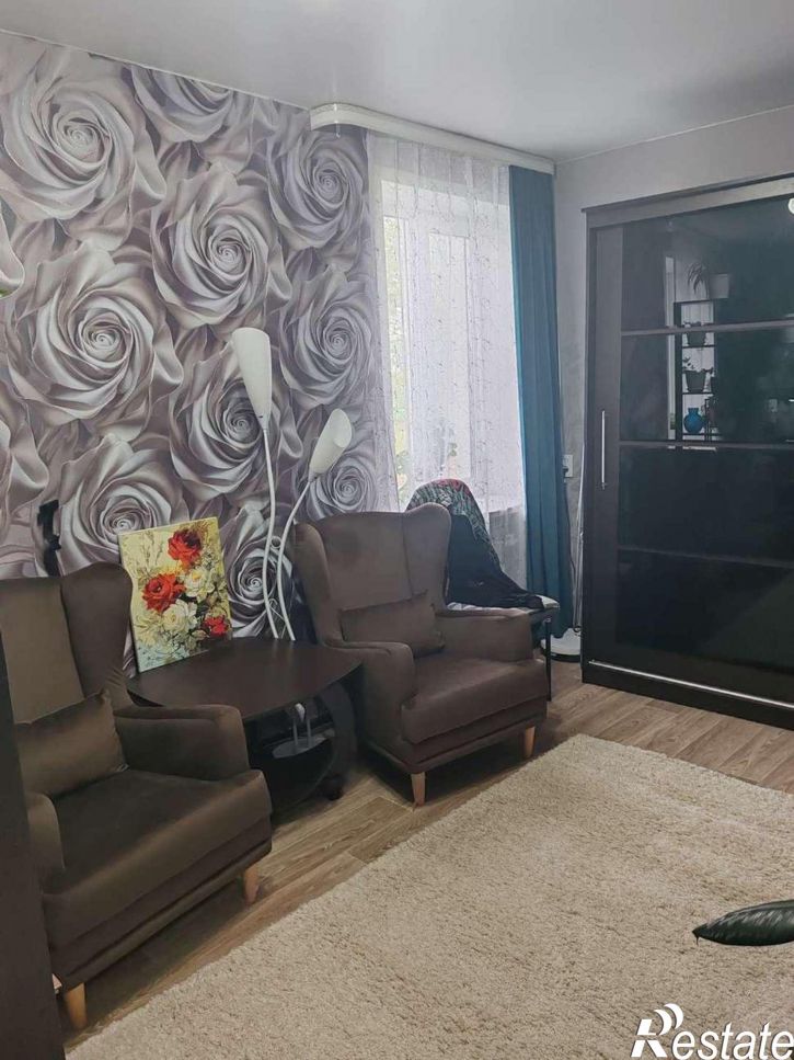 1-комн квартира Фрунзе улица, 10
