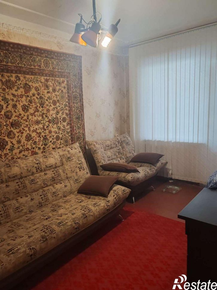 2-комн квартира Ленина улица, 13