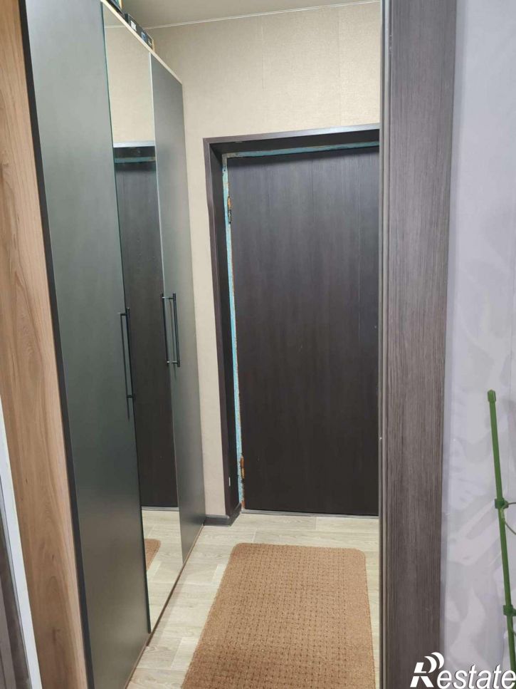 1-комн квартира Фрунзе улица, 10
