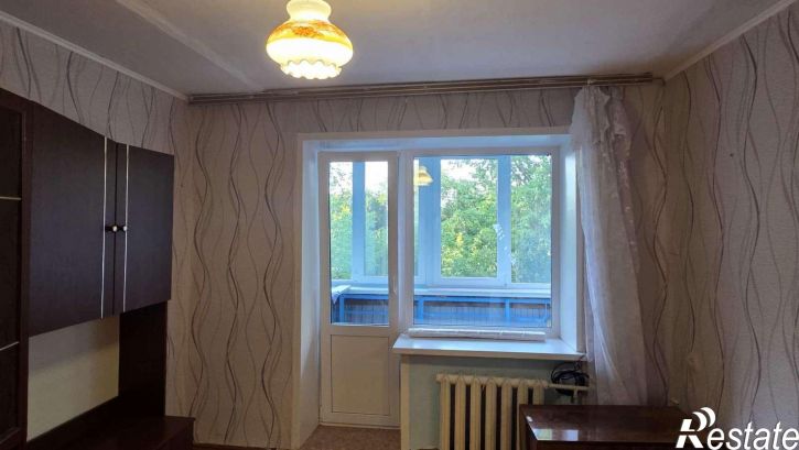 1-комн квартира Сазонова улица, 9