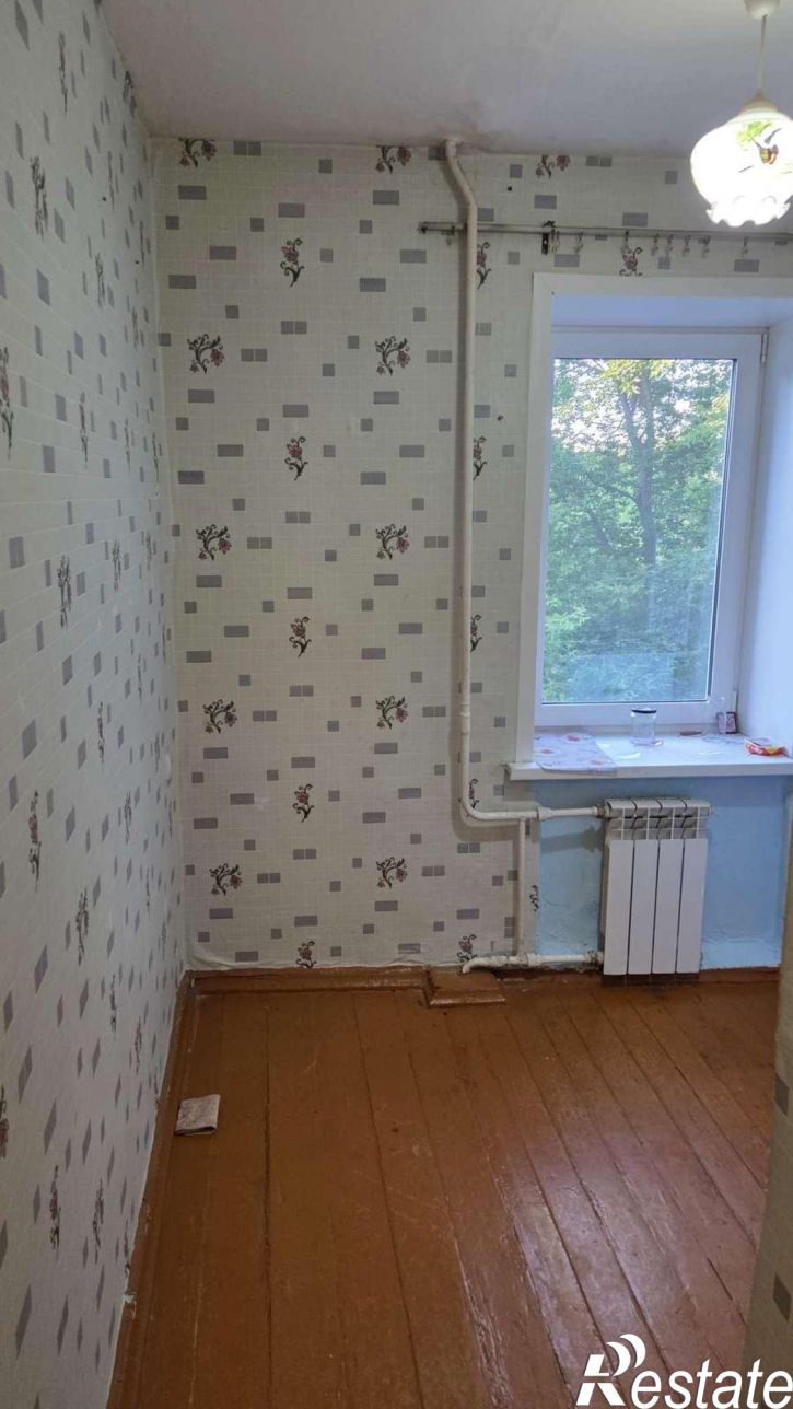 1-комн квартира Сазонова улица, 9