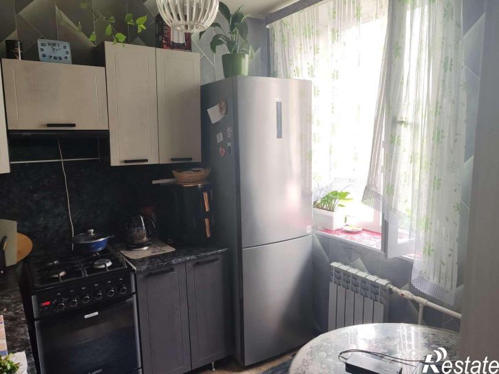 1-комн квартира Фрунзе улица, 10