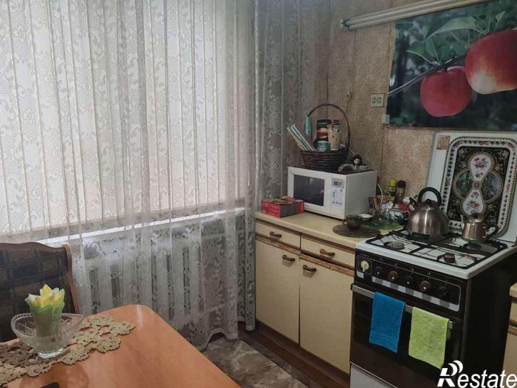 2-комн квартира Ленина улица, 13