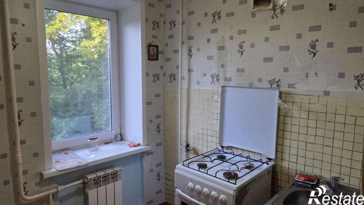 1-комн квартира Сазонова улица, 9