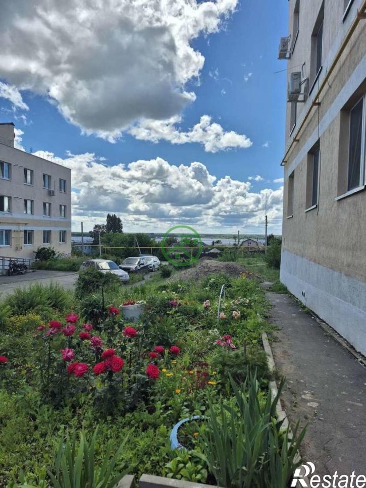 3-комн квартира Декабристов улица, 16к1