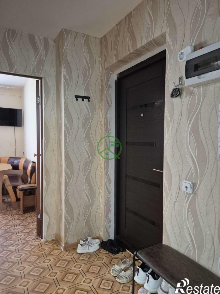 3-комн квартира Декабристов улица, 16к1