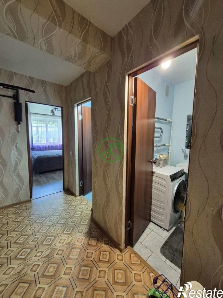 3-комн квартира Декабристов улица, 16к1