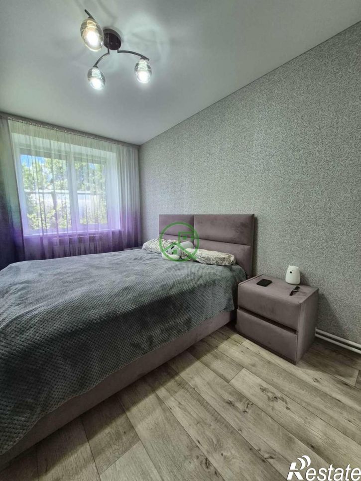 3-комн квартира Декабристов улица, 16к1