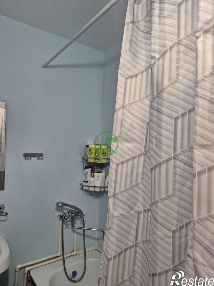 3-комн квартира Декабристов улица, 16к1
