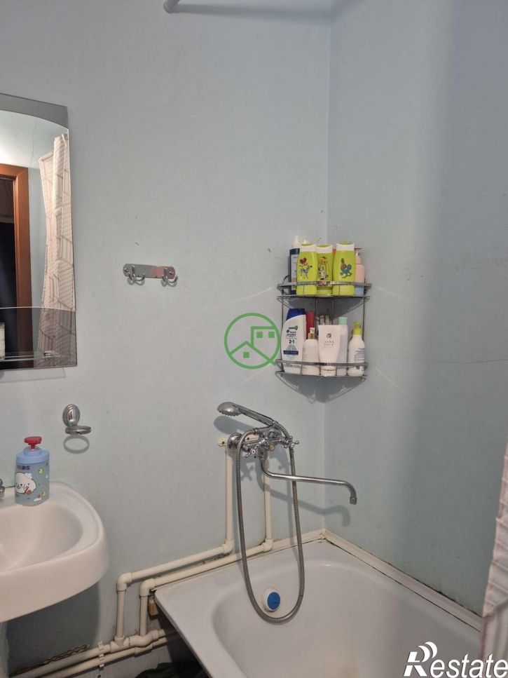 3-комн квартира Декабристов улица, 16к1