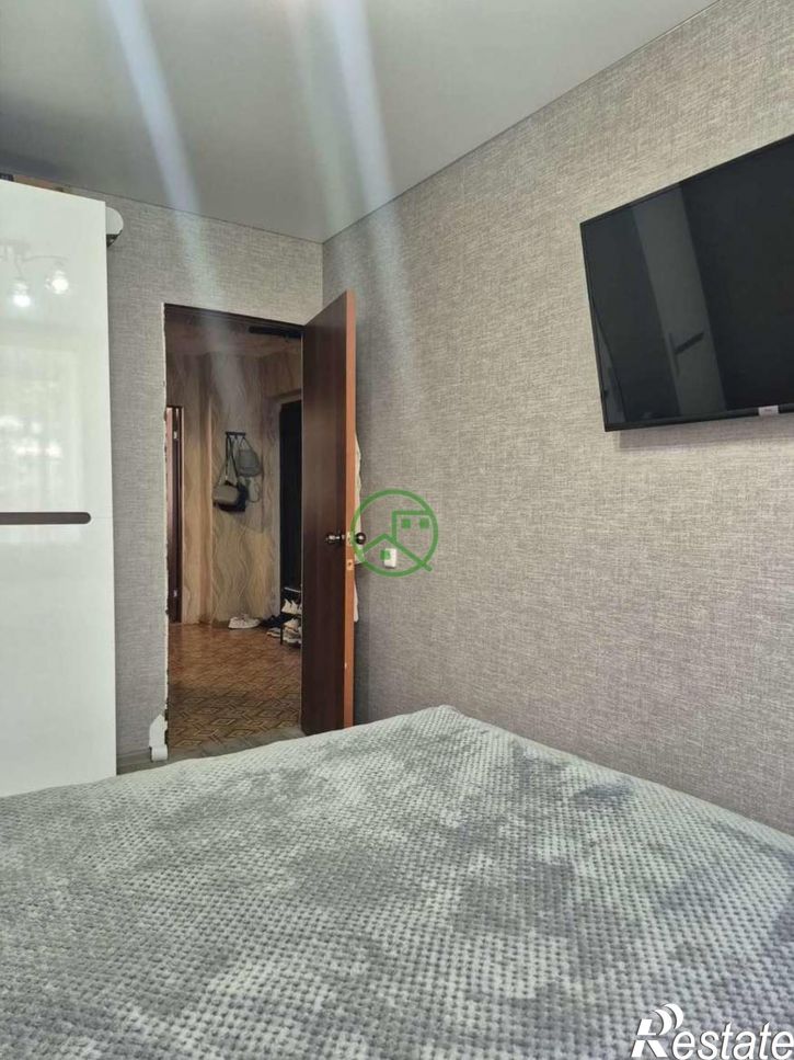 3-комн квартира Декабристов улица, 16к1