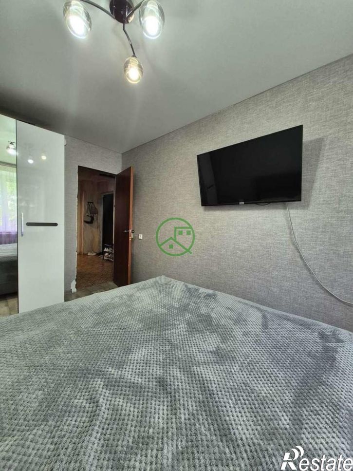 3-комн квартира Декабристов улица, 16к1