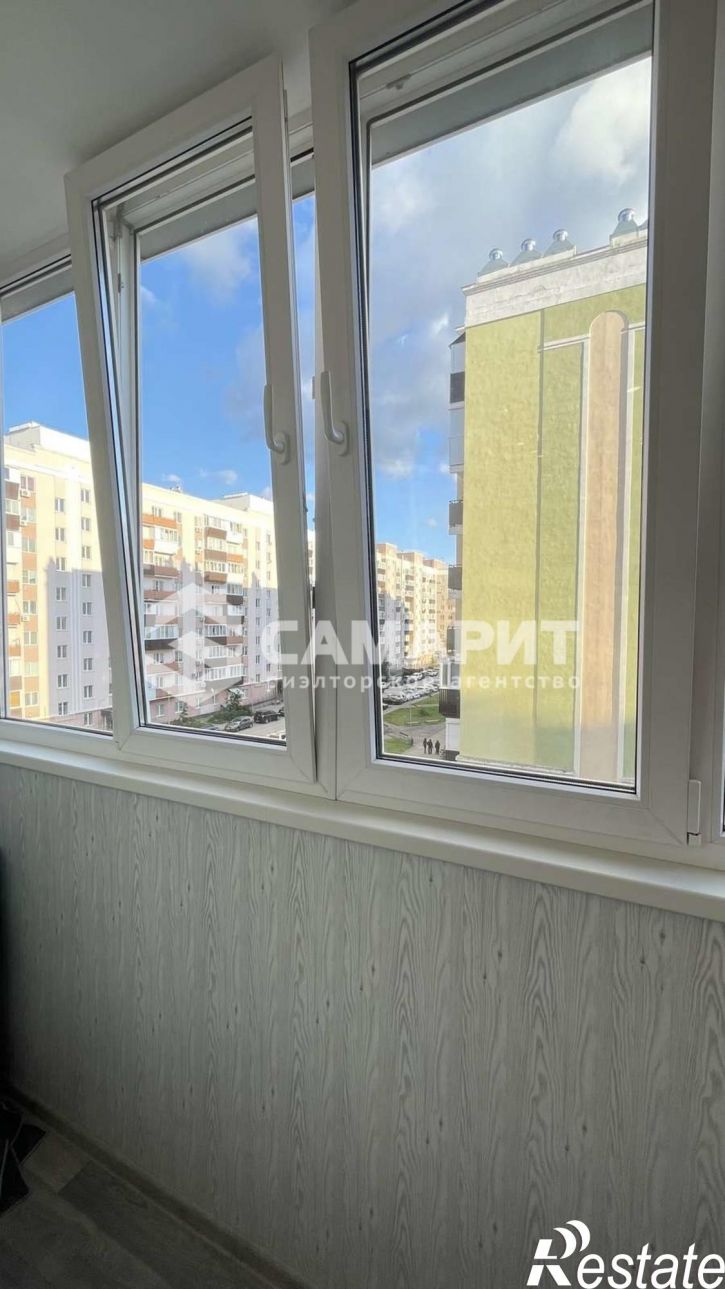 1-комн квартира Николаевский проспект, 52