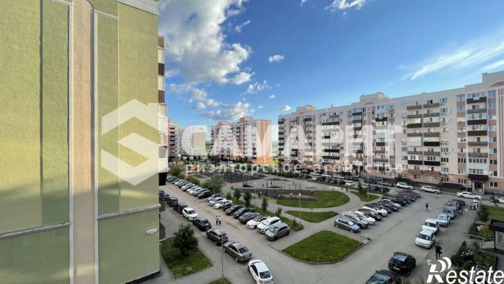 1-комн квартира Николаевский проспект, 52