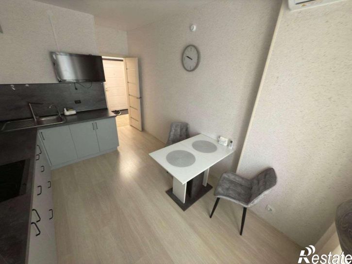 1-комн квартира улица Анетты Басс, 4к4