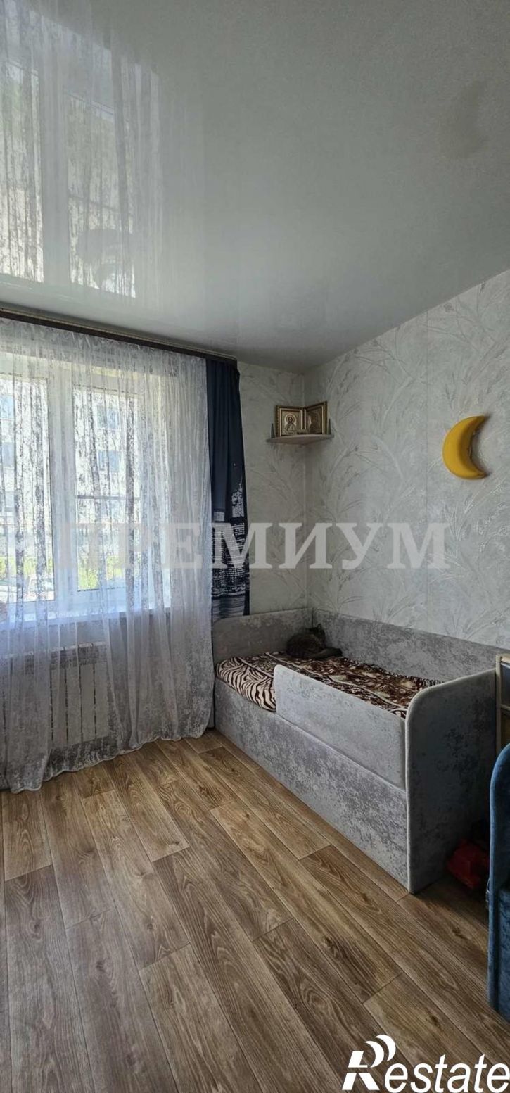 1-комн квартира улица Митрополита Мануила Лемешевского, 11