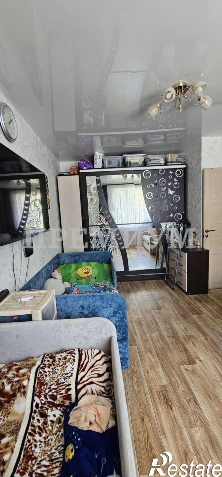 1-комн квартира улица Митрополита Мануила Лемешевского, 11