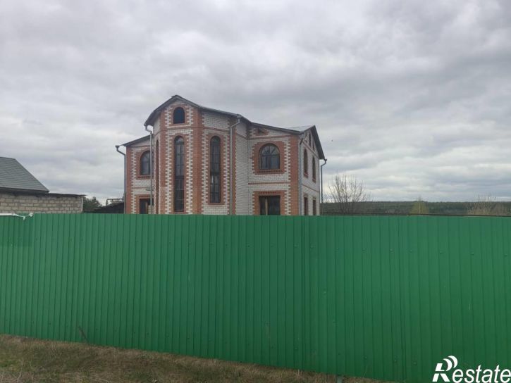 Коттедж/дом Северная улица, 11