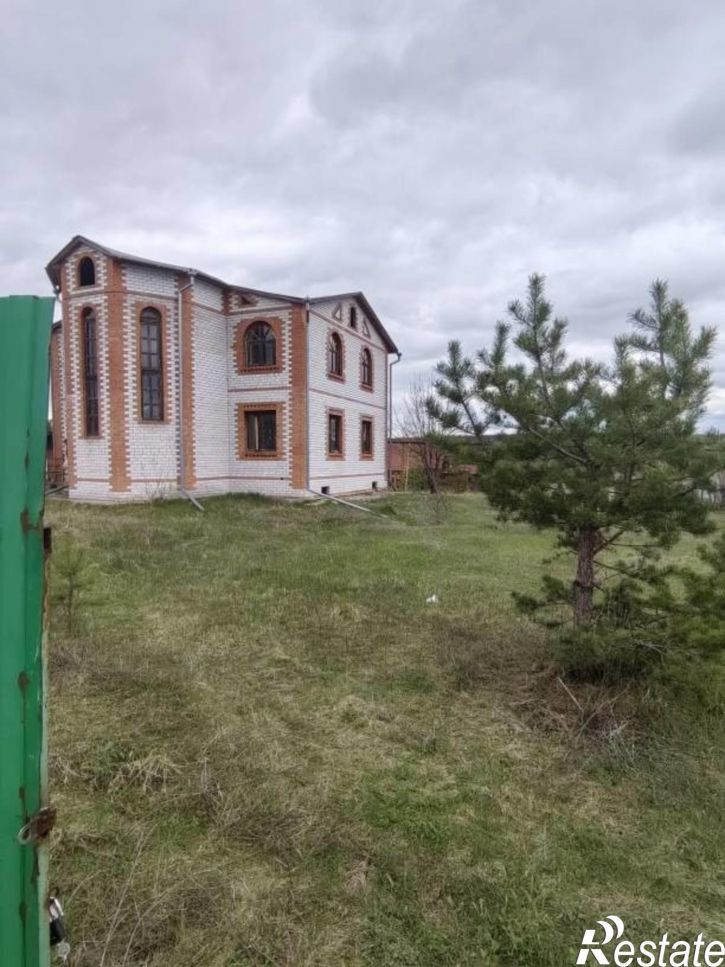 Коттедж/дом Северная улица, 11