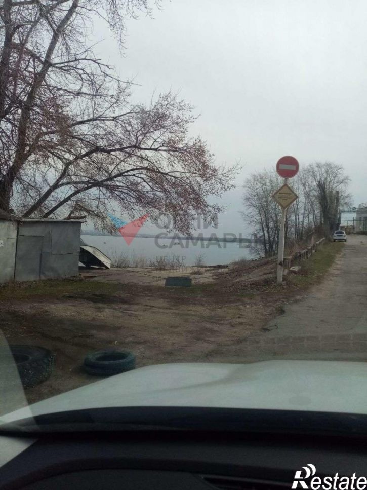 Коттедж/дом Водозаборная улица, 12А