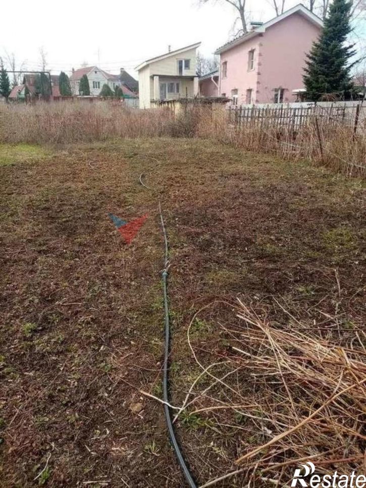 Коттедж/дом Водозаборная улица, 12А