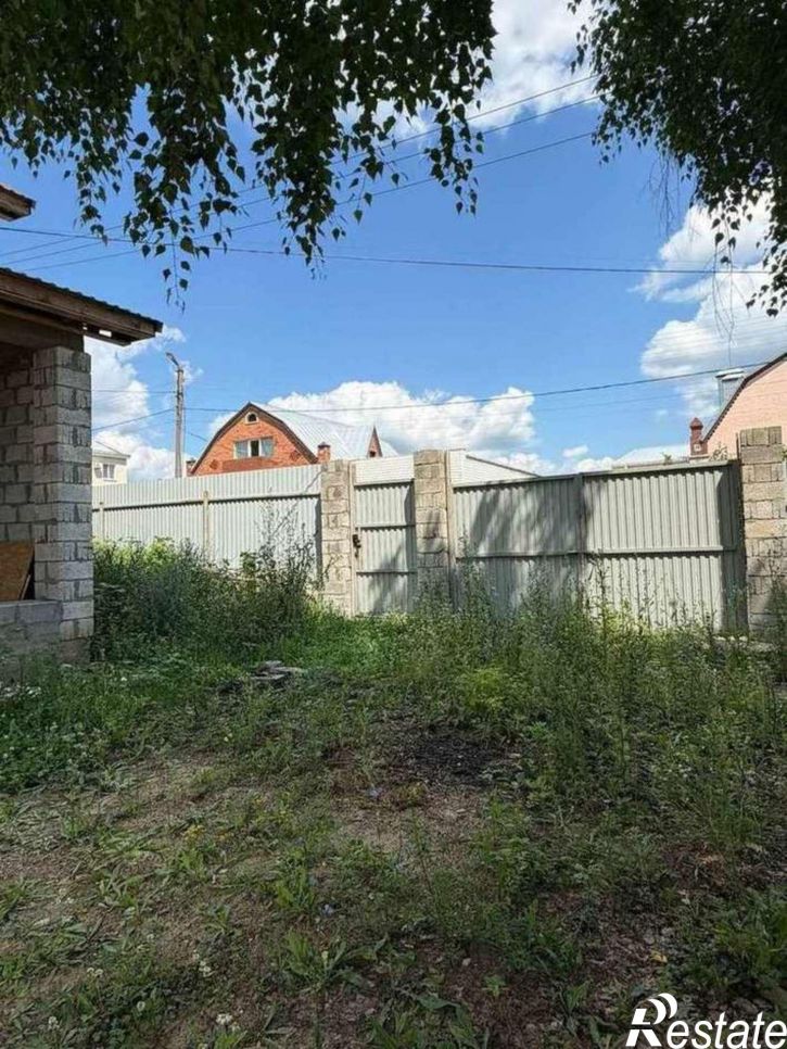 Коттедж/дом Берёзовая улица, 37