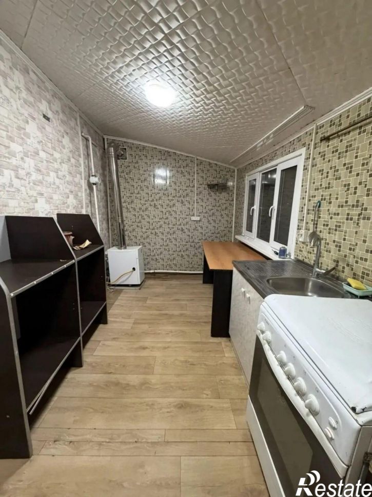 Коттедж/дом Оренбургская ул, 69