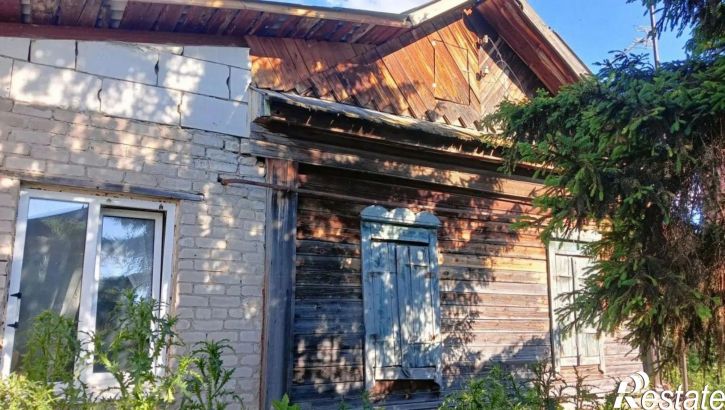 Коттедж/дом Учительский городок ул, 7