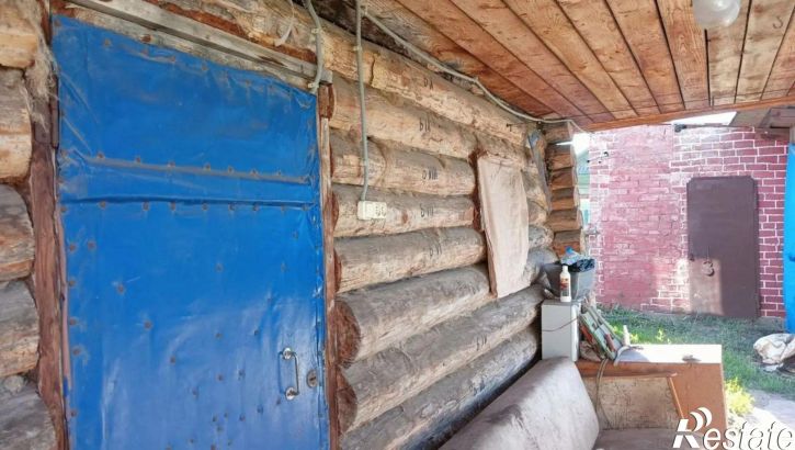 Коттедж/дом Учительский городок ул, 7