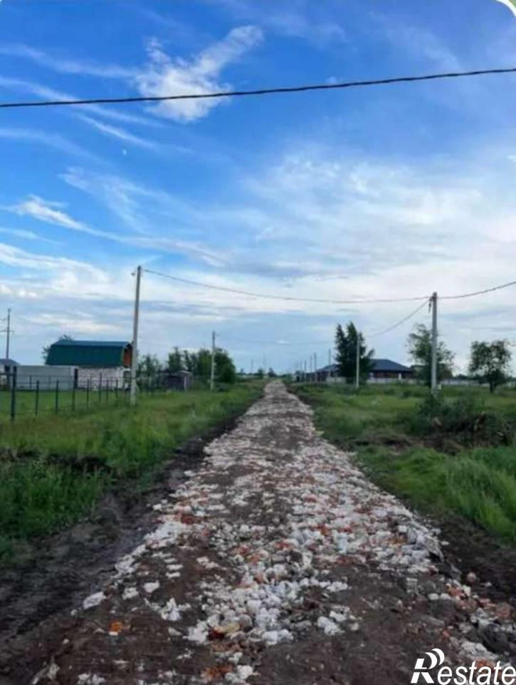 Земельный участок Вишнёвая улица, 24