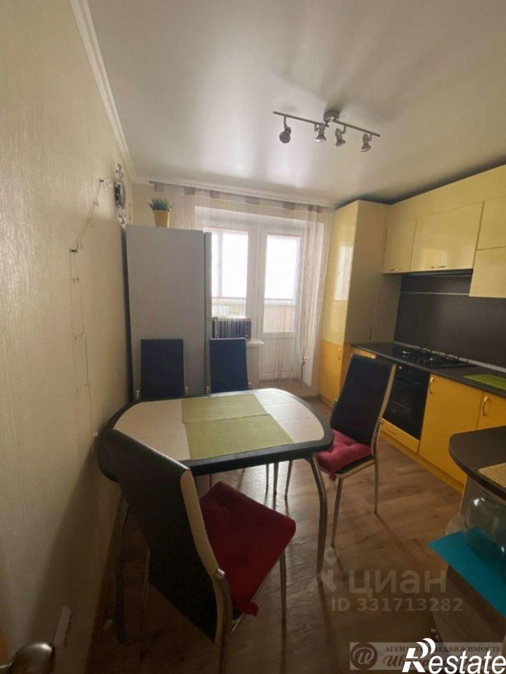 1-комн квартира ул Раздольная, 3,  д. 3