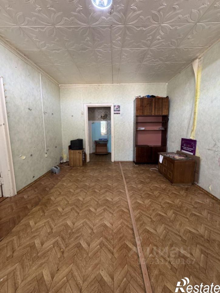 3-комн квартира ул Пушкина, 31,  д. 31