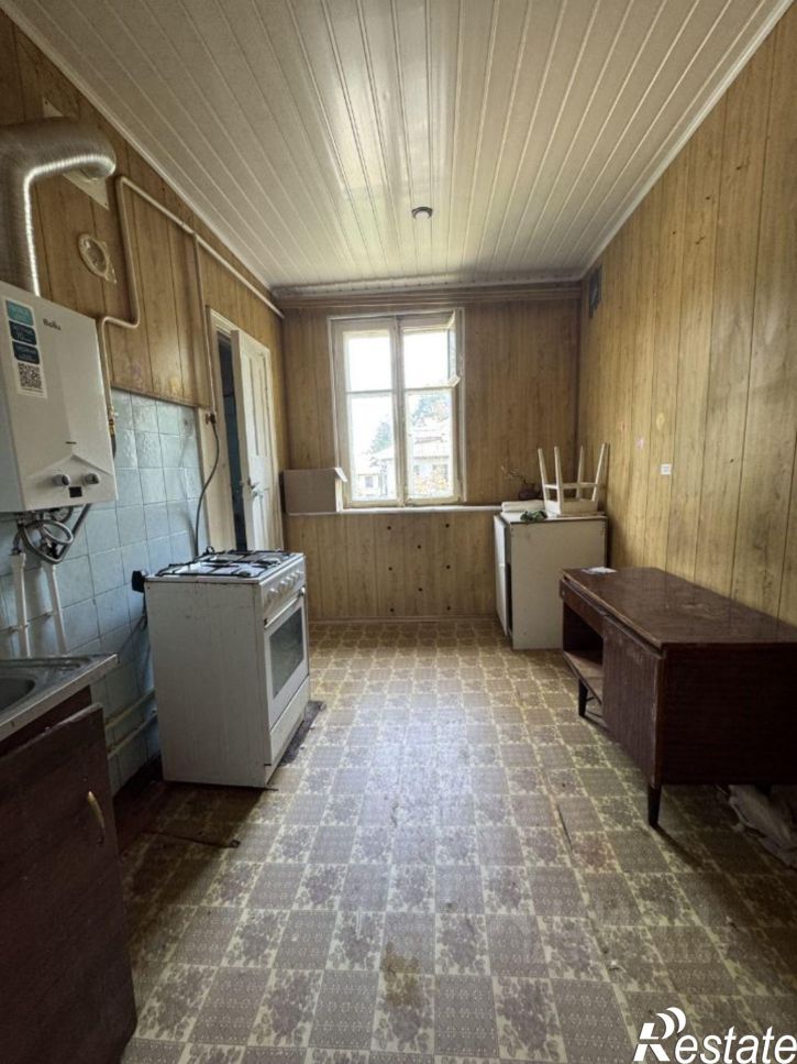 3-комн квартира ул Пушкина, 31,  д. 31